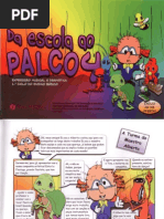 Livro Do Aluno 4