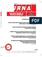 JAM Vol 23 No 3 Desember 2012