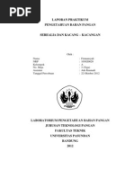 Download Laporan Pbp Serealia Dan Kacang by Firman Firmansyah SN192988989 doc pdf