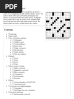 Download Crossword - Wikipedia The Free Encyclopedia by mmhmmrob SN192991441 doc pdf