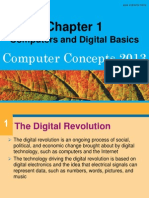 01 Computers and Digital Basics