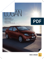 Renault NovoLogan Catalogo