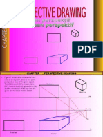 Chapter 1 - Perspective Drawing