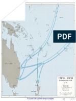 CMH 5-3 Guadalcanal - Map II