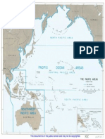CMH 5-3 Guadalcanal - Map I