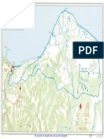 CMH 5-3 Guadalcanal - Map VII