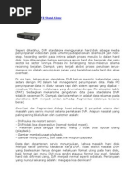 Download Seputar Masalah DVR Stand Alonedocx by Triya Jusdupara SN192997304 doc pdf