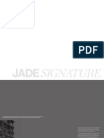 Jade Signature Condos Brochure