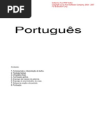 Download Anatel - Super - Portugues by Portugus Caderno de Resolues SN19300120 doc pdf