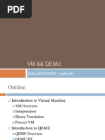 Introduction To QEMU