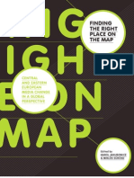 Download Finding the Right Place on the Map Central and Eastern European Media Change in a Global Perspective by Intellect Books SN19300797 doc pdf