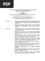 Download Juknis-sertifikasi Sertifikasi Penyuluh Pertanian by Akh Arifin SN193016902 doc pdf