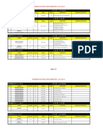 Jadual Peperiksaan Sem I 2013 2014 Final