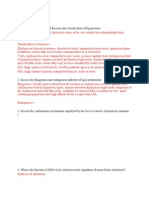 Tutorial 3 - Lipid Metabolism and Atherosclerosis