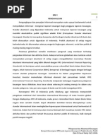 Download Makalah Konvergensi IFRS Kpd Lap Keu Dan Akuntan Publik by M Berri Waldy SN193046518 doc pdf
