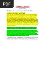Download Forex Explosive Profit Trading the News by usaidabdullahzen SN19305581 doc pdf