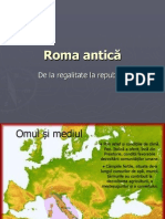 0 Roma Antica