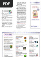 Biblioteca-desdobrável