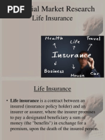 Life Insurance