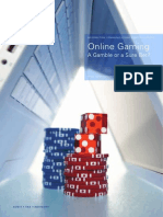 Online Gaming Report KPMG