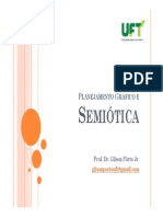 Aula 3 e 4 - Semiótica