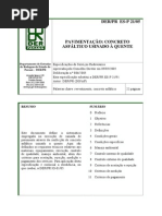 Www.dtt.Ufpr.br Pavimentacao Notas ES-P21-05CAUQ