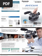 Download AG HMC40 Brochure by filenstyle SN19307807 doc pdf