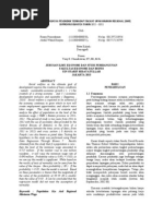Download PENGARUH KEPADATAN PENDUDUK TERHADAP UMR by Abdul Wahid Hasjim SN193080289 doc pdf