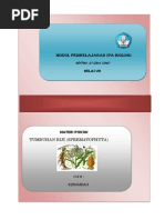 Download Modul Tumbuhan Biji by anon_813753088 SN193082971 doc pdf