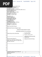 Download Nvidia Class Action by enasutio SN19308567 doc pdf