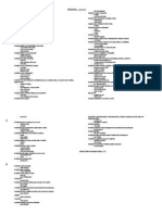 PREPOSITIONS: IN, ON, AT, OF