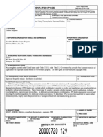 Solventless Manufacture of Artillery Propellant Using Thermoplastic Elastomer Binder