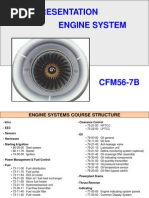 Cfm56-3 Systems Training Manuals | Pump | Space Shuttle Main Engine