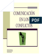 02 Comunicacion en Los Conflictos