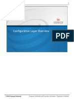 Framework 8 DPL-8.0.2-c Lesson 03 - Configuration Layer Overview