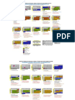 Calendario IFRN 2014