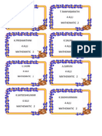 V.Priyasri 4 Alli Mathematic T.Ramyabarathi 4 Alli Mathematic 2