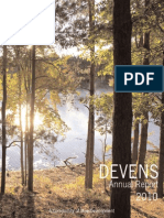 Devens Annual Report 2010