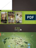 Devens Annual Report 2011