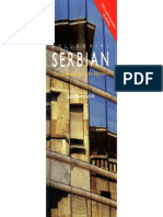 03 Colloquial Serbian