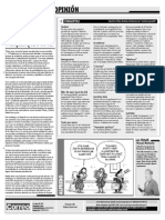 Correo_2013!09!22 - Huancayo - Editorial - Pag 2