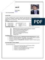 My Resume1