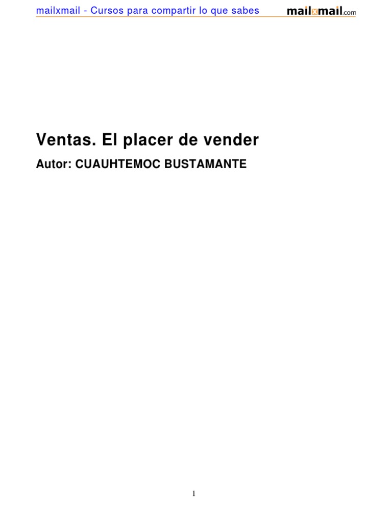 Ventas