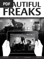 Download Beautiful Freaks 45 by Beautiful Freaks SN193117084 doc pdf