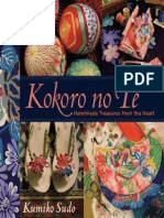 Kokoro No Te Handmade Treasures From The Heart