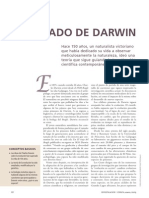 El Legado de Darwin