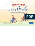 Las Aventuras de Lias y Grafos