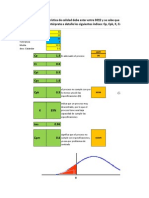 Ejercicios Indices de Capacidad CAP 5