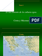 04 Creta y Micenas