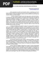 Art ALBUQUERQUE Historia Deus